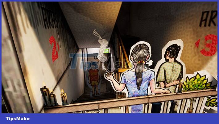 TOP horror games in Asian context are not for the faint of heart Picture 4