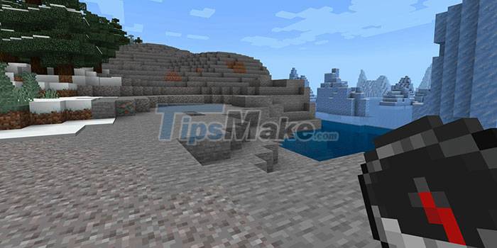TOP indispensable tools for survival in Minecraft Picture 10