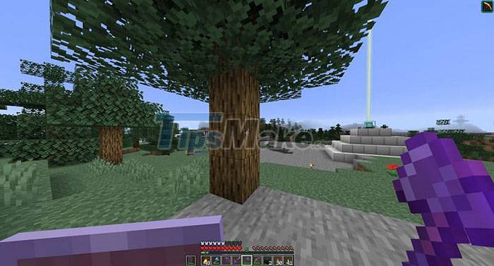 TOP indispensable tools for survival in Minecraft Picture 5