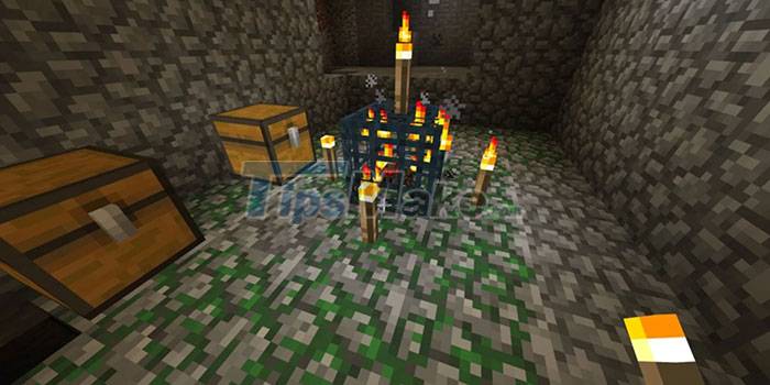 TOP indispensable tools for survival in Minecraft Picture 7