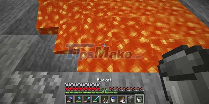 TOP indispensable tools for survival in Minecraft Picture 9