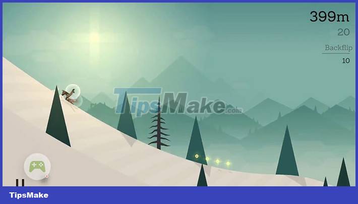 TOP light game, relaxing game on phone Picture 2