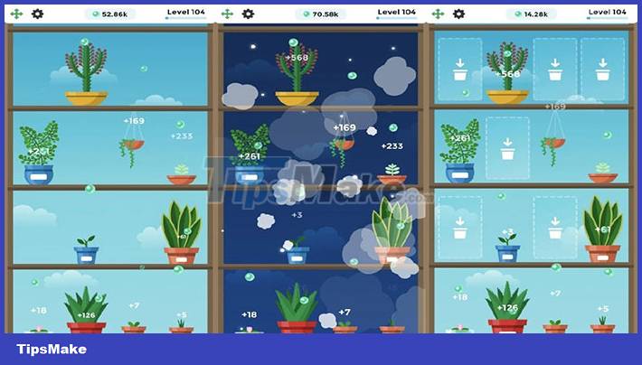 TOP light game, relaxing game on phone Picture 3