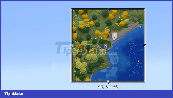 TOP mods to install in Minecraft 1.19 The Wild Update Picture 2