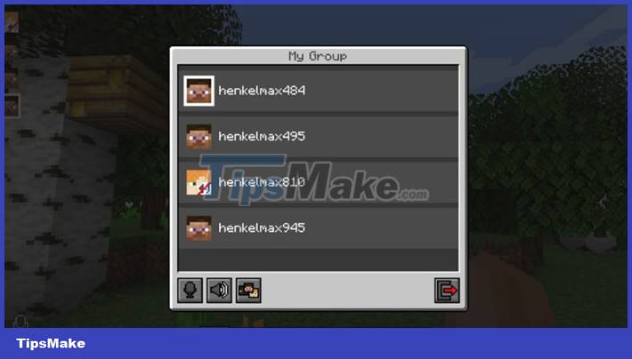 TOP mods to install in Minecraft 1.19 The Wild Update Picture 3