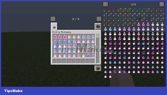 TOP mods to install in Minecraft 1.19 The Wild Update Picture 4