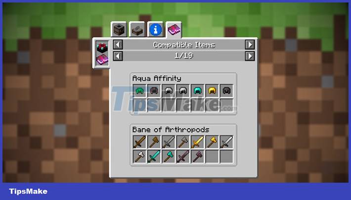 TOP mods to install in Minecraft 1.19 The Wild Update Picture 5