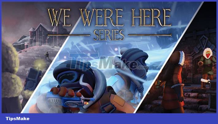 TOP most attractive escape puzzle game on PC Picture 3