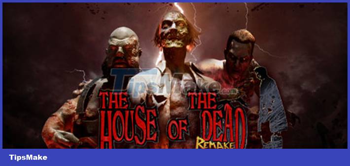 TOP most attractive zombie theme game on PC Picture 1