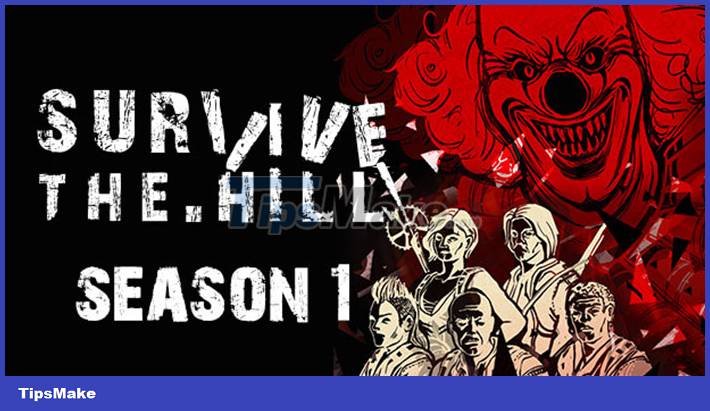 TOP most attractive zombie theme game on PC Picture 2