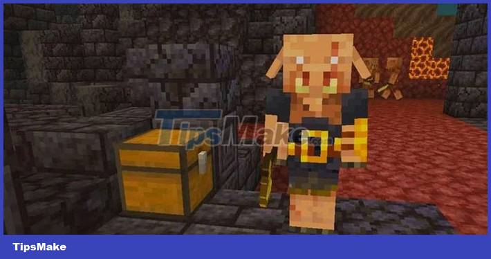 TOP most dangerous mobs in Minecraft 1.19 The Wild Update Picture 3