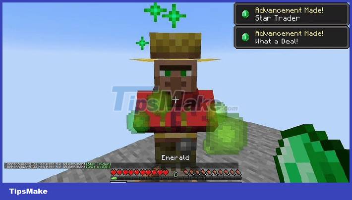 TOP most difficult achievements in Minecraft 1.19 Picture 4