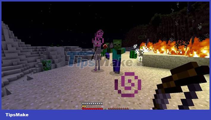 TOP most hardcore Minecraft mods for gamers who are passionate about challenges Picture 2