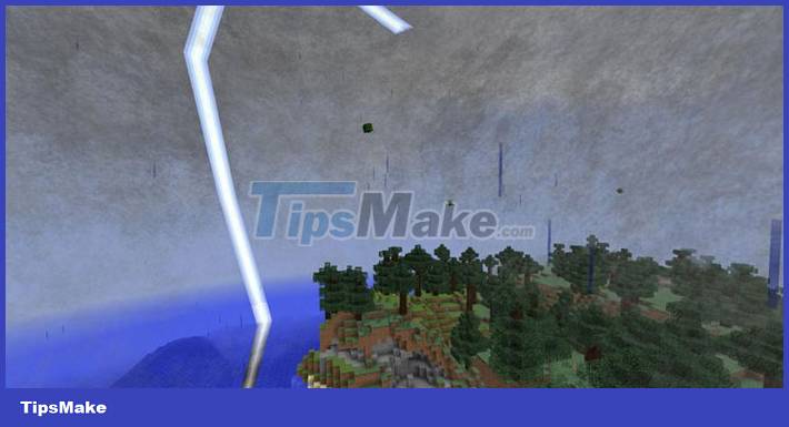 TOP most hardcore Minecraft mods for gamers who are passionate about challenges Picture 3