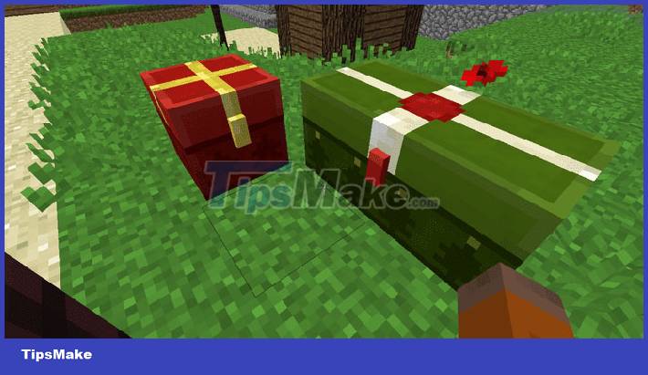 TOP most interesting easter egg mysteries in Minecraft Picture 5