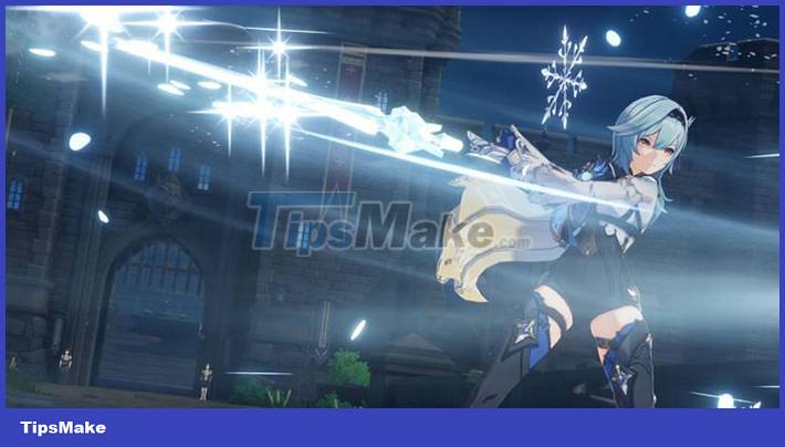 TOP most powerful free weapons in Genshin Impact Picture 2