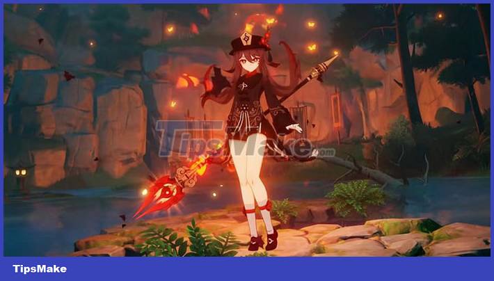 TOP most powerful free weapons in Genshin Impact Picture 3