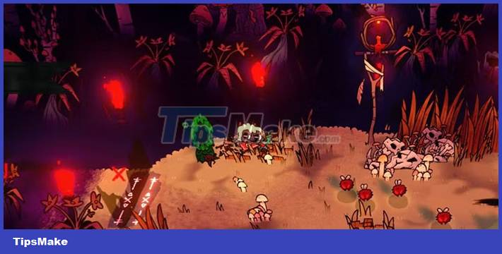 TOP most powerful weapon in Cult of the Lamb Picture 2