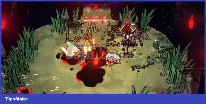 TOP most powerful weapon in Cult of the Lamb Picture 3