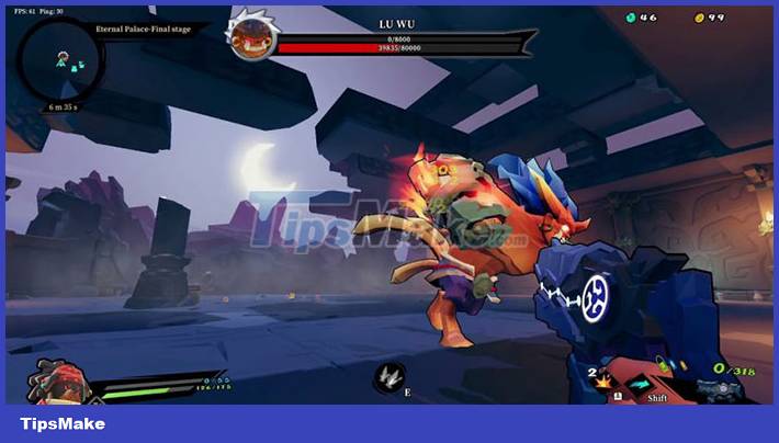 TOP most powerful weapons in Gunfire Reborn Picture 1