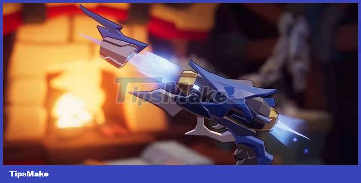 TOP most powerful weapons in Gunfire Reborn Picture 2