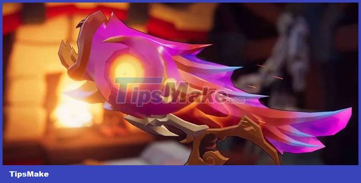 TOP most powerful weapons in Gunfire Reborn Picture 4