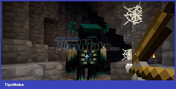 TOP most useful items to defeat Warden in Minecraft 1.19 Picture 3