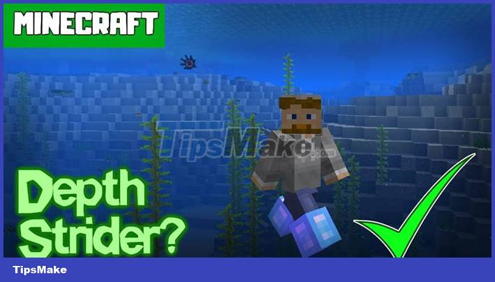 TOP most useful spells in Minecraft 1.19 The Wild Update Picture 6