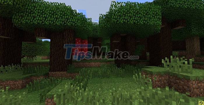 Picture 6 of TOP biomes with the most beautiful scenery in Minecraft 1.18 Caves and Cliffs