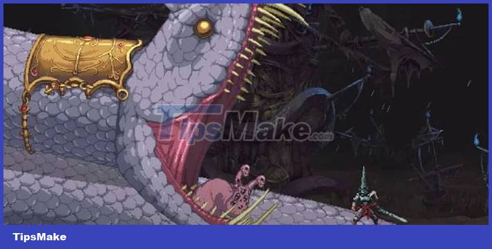 TOP of the best Soulslike games Picture 4