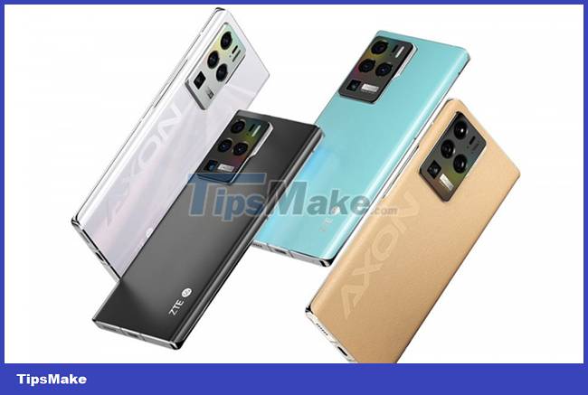 Top phones named Flagship killer in 2022 Picture 7