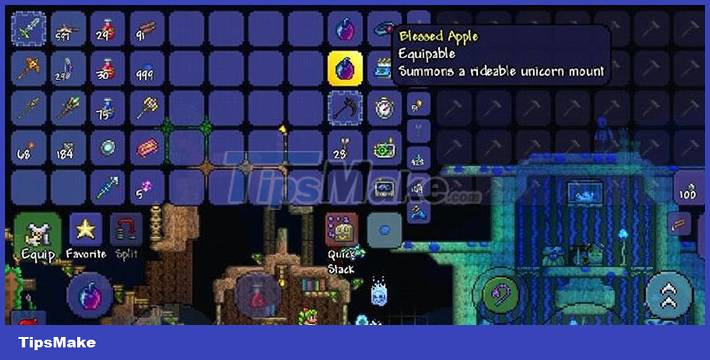 TOP rarest items in Terraria players should not miss Picture 3