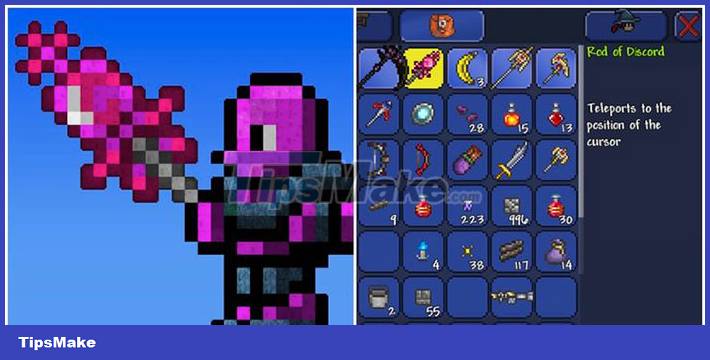 TOP rarest items in Terraria players should not miss Picture 4