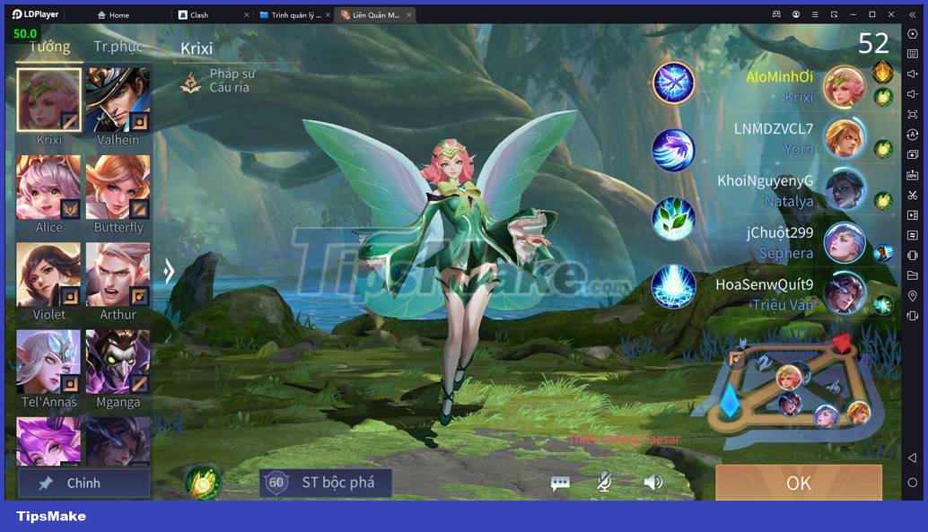 TOP reasons why LDPlayer 9 is the best emulator today Picture 2