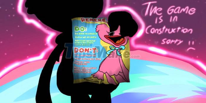 TOP Roblox game like Poppy Playtime most worth playing Picture 2