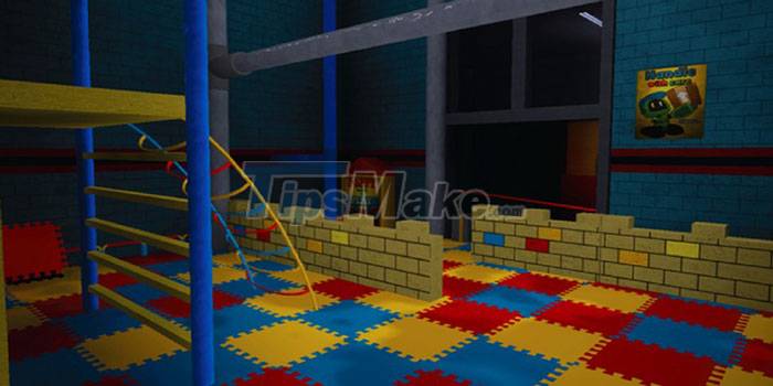 TOP Roblox game like Poppy Playtime most worth playing Picture 3