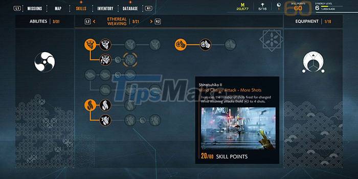 TOP skills to unlock soon in Ghostwire: Tokyo Picture 5
