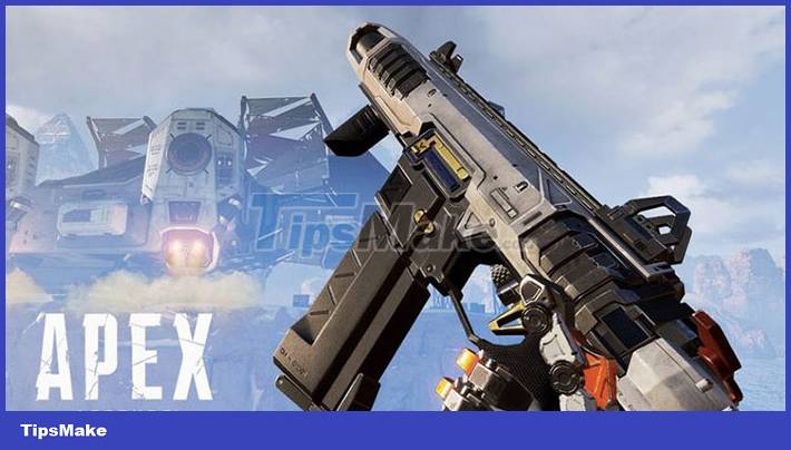 TOP strong weapons to use in Apex Legends Mobile Picture 2