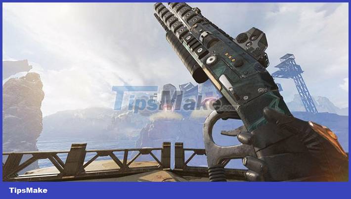 TOP strong weapons to use in Apex Legends Mobile Picture 3