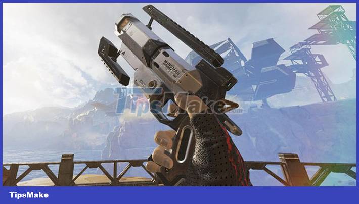 TOP strong weapons to use in Apex Legends Mobile Picture 5