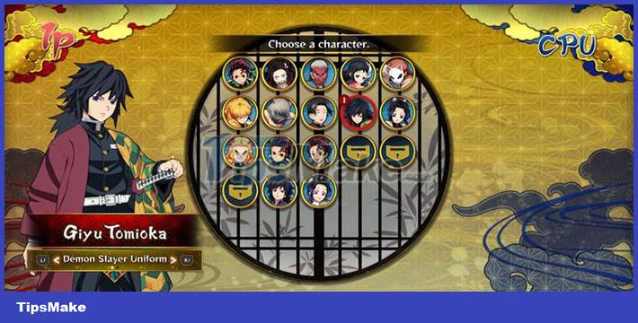 TOP strongest character in Demon Slayer: Kimetsu no Yaiba - The Hinokami Chronicles Picture 3