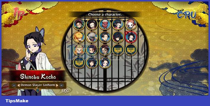 TOP strongest character in Demon Slayer: Kimetsu no Yaiba - The Hinokami Chronicles Picture 4