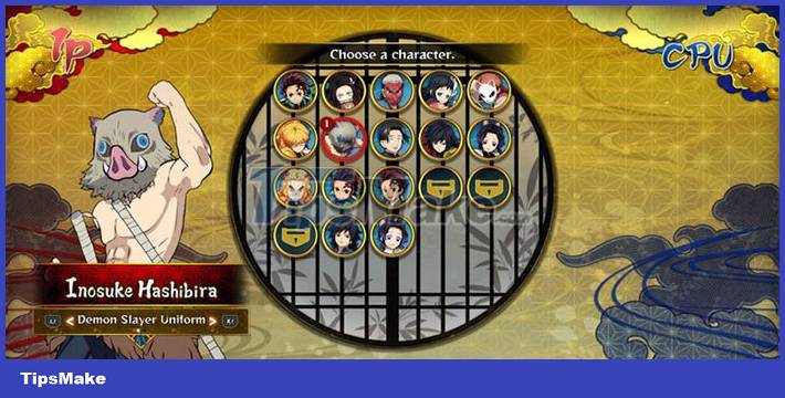 TOP strongest character in Demon Slayer: Kimetsu no Yaiba - The Hinokami Chronicles Picture 5