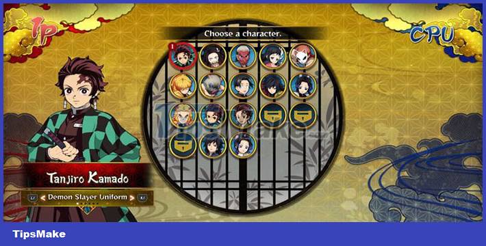 TOP strongest character in Demon Slayer: Kimetsu no Yaiba - The Hinokami Chronicles Picture 6