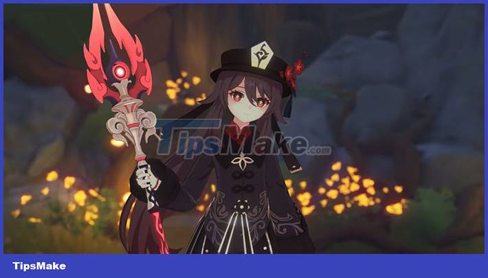 TOP strongest lineup in Genshin Impact Picture 3