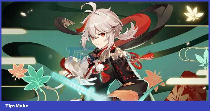 TOP strongest lineup in Genshin Impact Picture 4