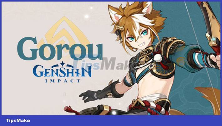 TOP strongest lineup in Genshin Impact Picture 5