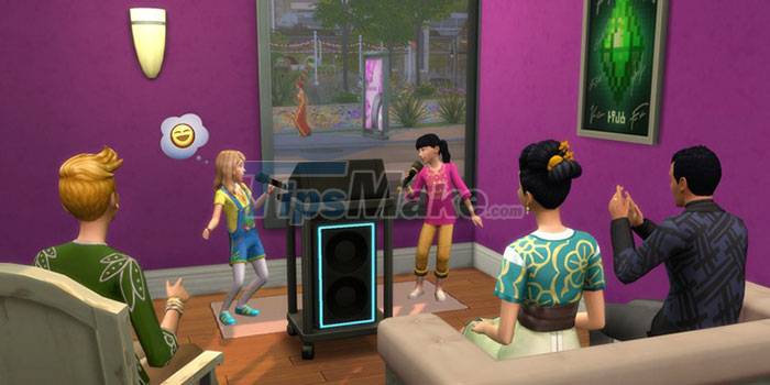 TOP the most interesting mods for The Sims 4 Picture 4