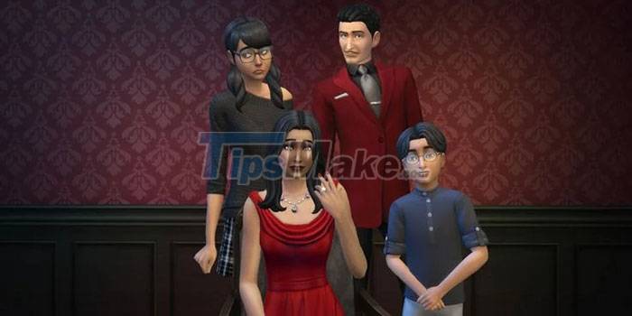 TOP the most interesting mods for The Sims 4 Picture 5