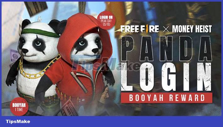 TOP the most useful pets in Free Fire MAX Picture 4